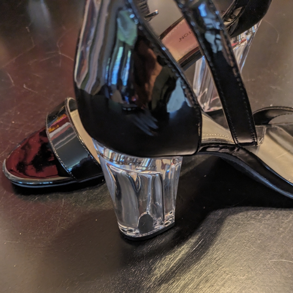 Worthington Women's size 8.5 Heels - Picture 6 of 9